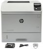 HP LaserJet Enterprise M605dn | GW12 | DUPLEX | LAN | SERWIS | E6B70A